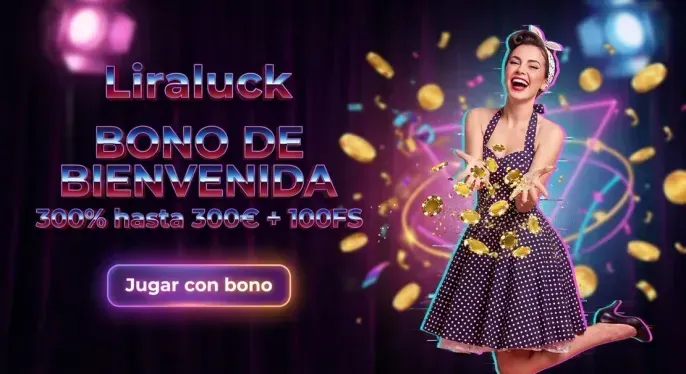 Liraluck Casino