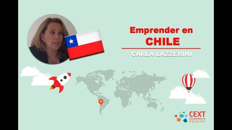 Chile: Negocios en Auge que Impulsan la Economía